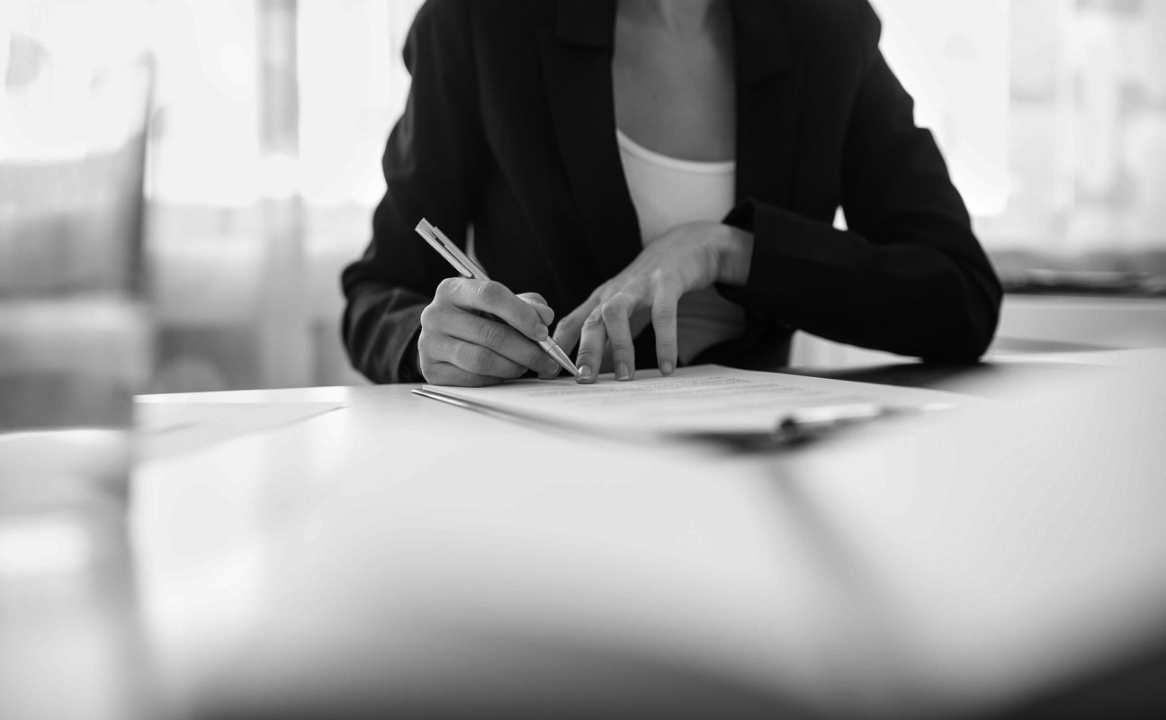 VKL Abogados · Ley de Segunda Oportunidad en Terres de l'Ebre